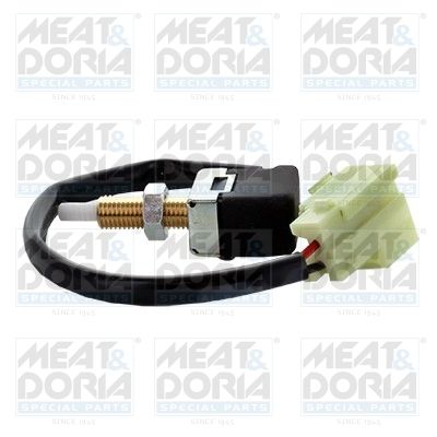 Schalter, Kupplungsbetätigung (Gra) Meat & Doria 35156 für Hyundai KIA 00-15