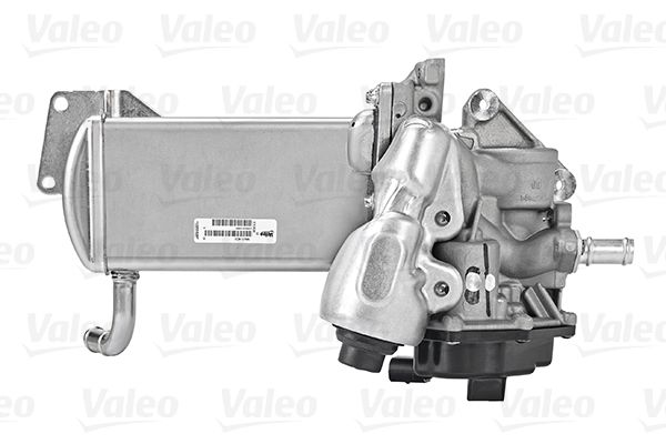 Agr-Modul Valeo 700438 für VW Amarok 2H 10-22