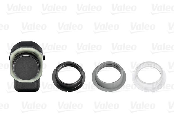 Sensor, Einparkhilfe Valeo 890009 für Ford S-Max + Kuga I + 06->