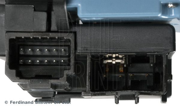 Wickelfeder, Airbag Blue Print Adbp140020 für Toyota Hilux VII 04-15