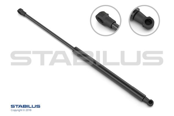 Stabilus 5804Za Gasfeder