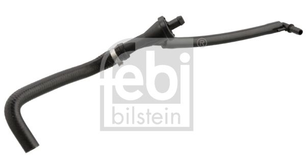 Ventil, Bremskraftverstärker Febi Bilstein 104092 für BMW 00-07