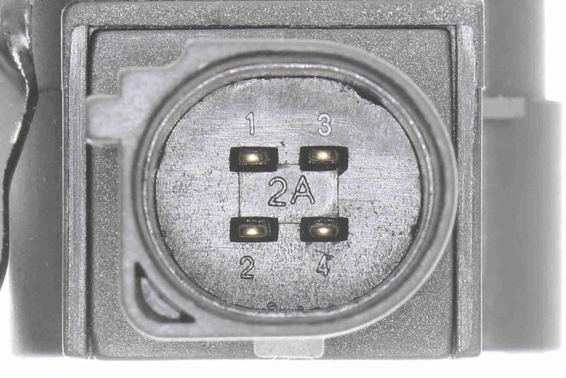 Sensor, Leuchtweitenregulierung Vemo V10-72-0057 Vorne Links für Audi 09-18
