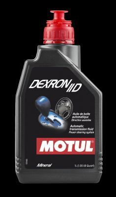 Motul Getriebeöl ATF