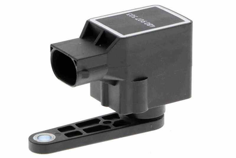 Sensor, Xenonlicht (Leuchtweitenregulierung) Vemo V20-72-0546-1 Hinten für BMW 94-13