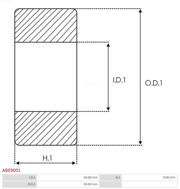 As-Pl Abe9001 Lager