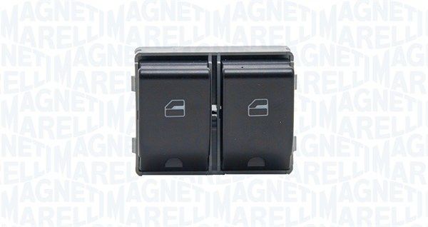 Schalter, Fensterheber Magneti Marelli 000050990010 für VW Seat 99-14